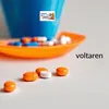 Voltaren nombre generico y comercial b